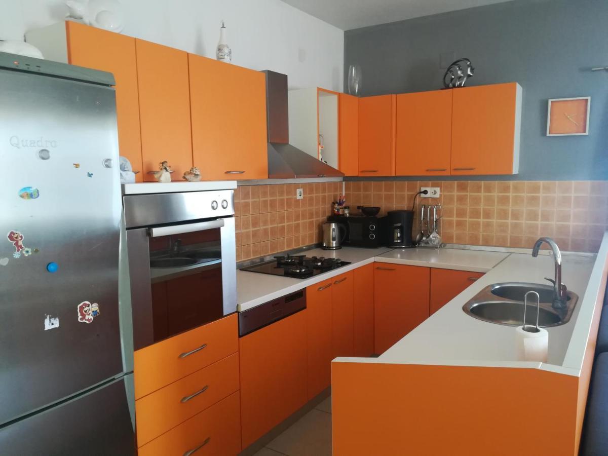Apartment Matea Bibinje Zewnętrze zdjęcie