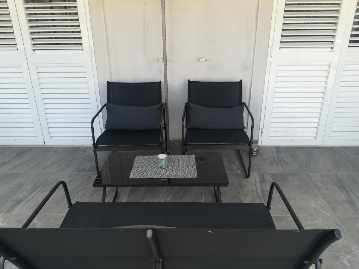 Apartment Matea Bibinje Zewnętrze zdjęcie