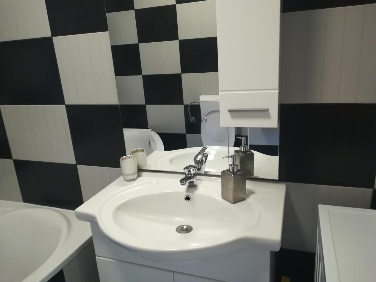 Apartment Matea Bibinje Zewnętrze zdjęcie