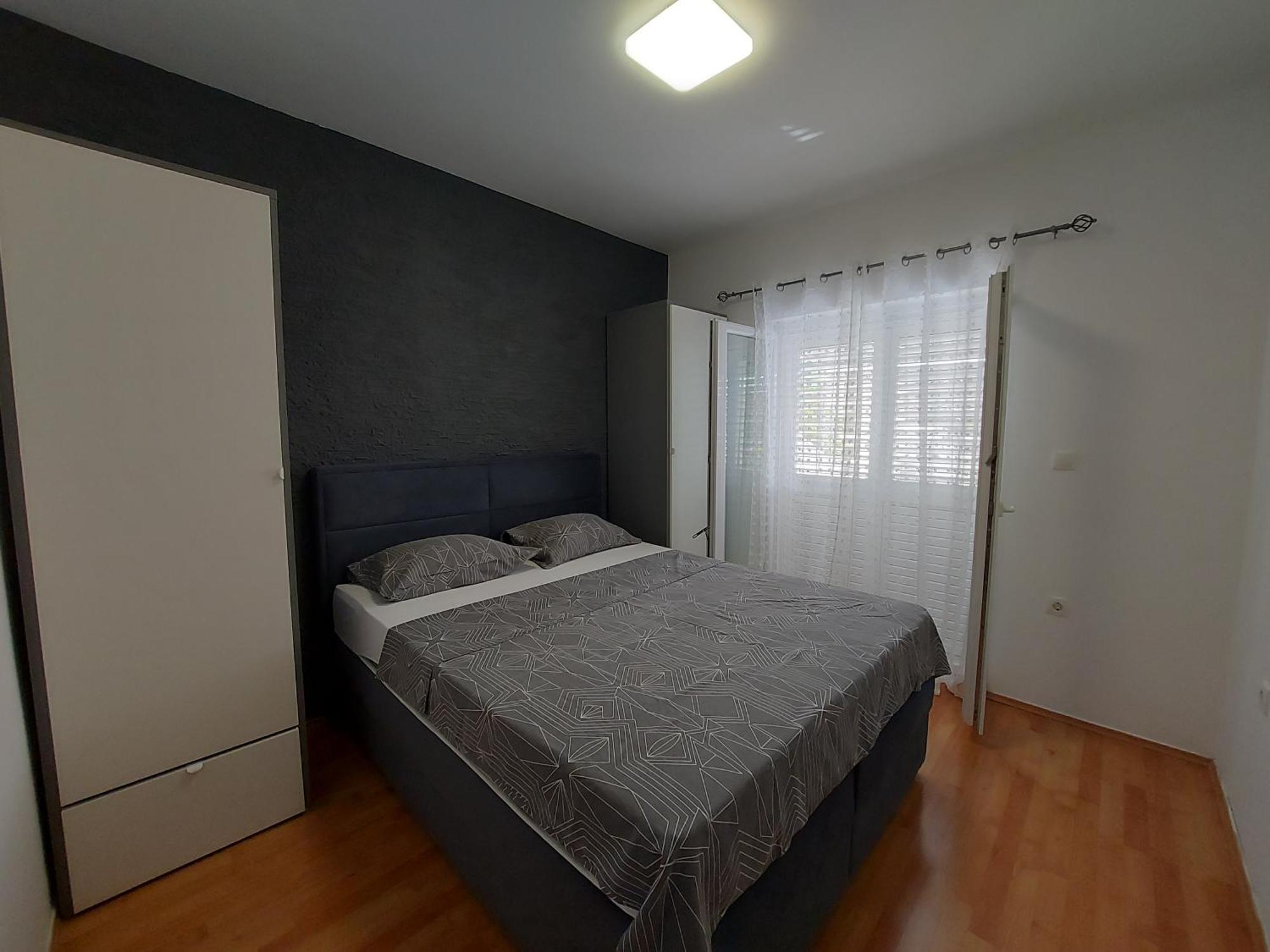 Apartment Matea Bibinje Zewnętrze zdjęcie