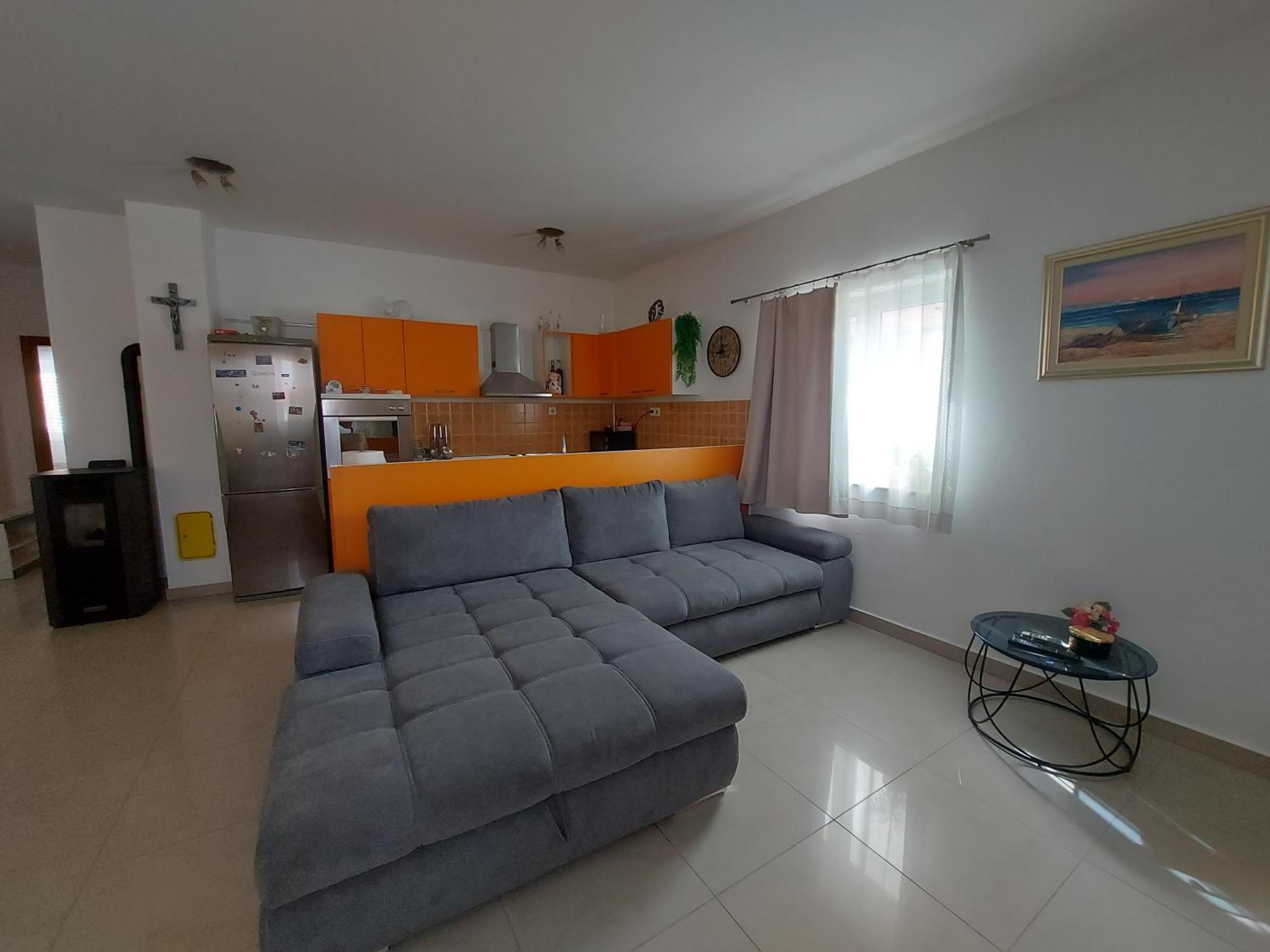 Apartment Matea Bibinje Zewnętrze zdjęcie