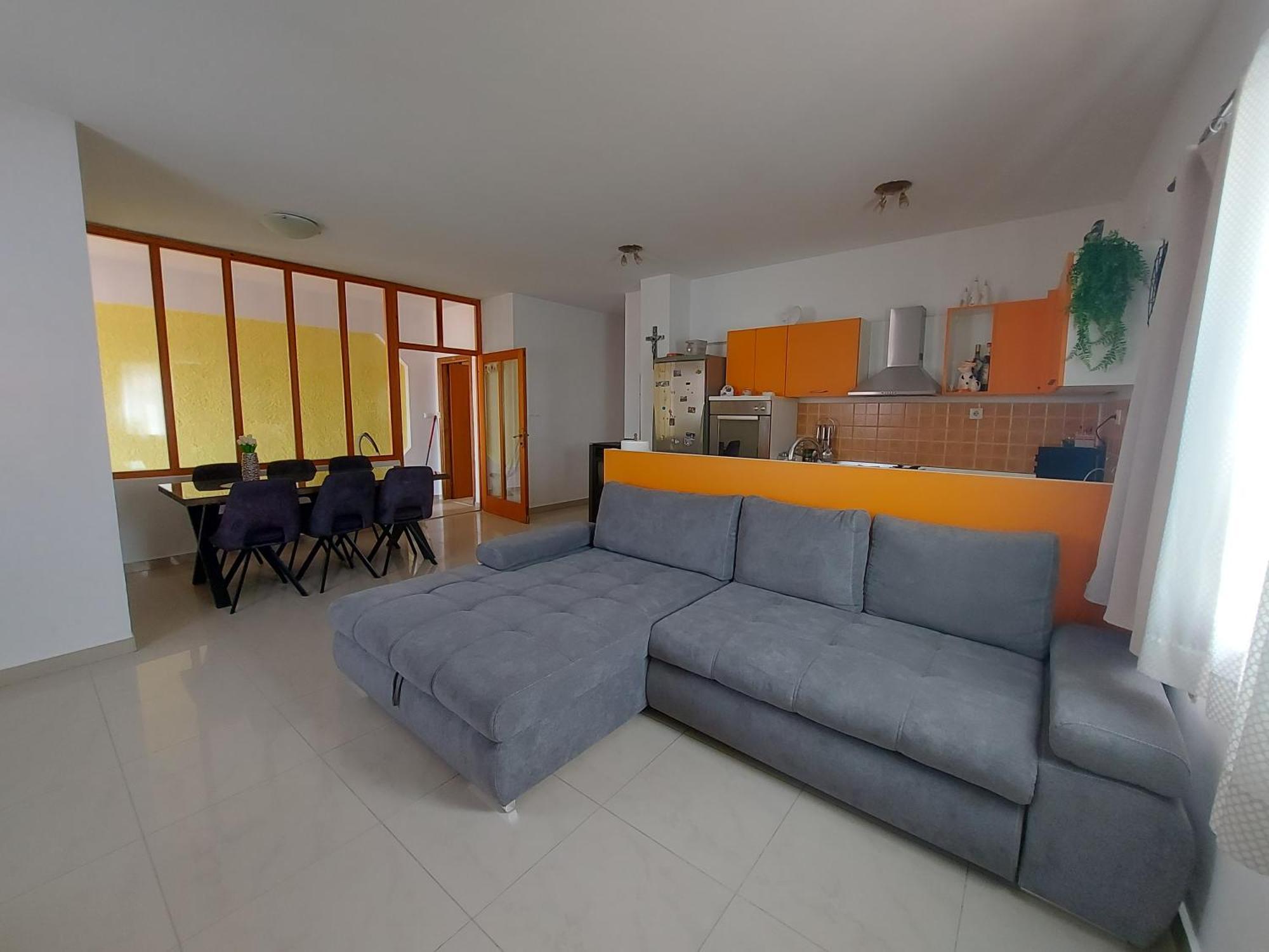 Apartment Matea Bibinje Zewnętrze zdjęcie