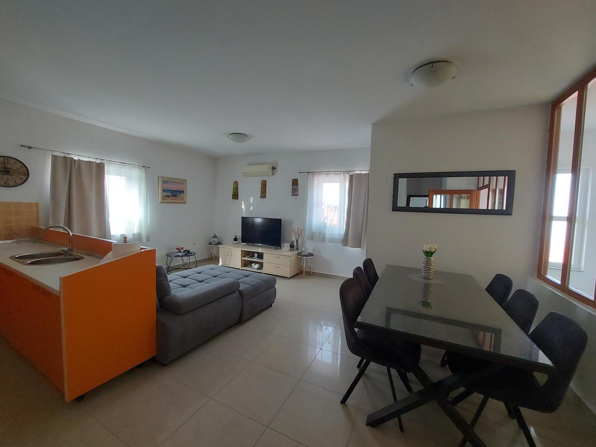Apartment Matea Bibinje Zewnętrze zdjęcie