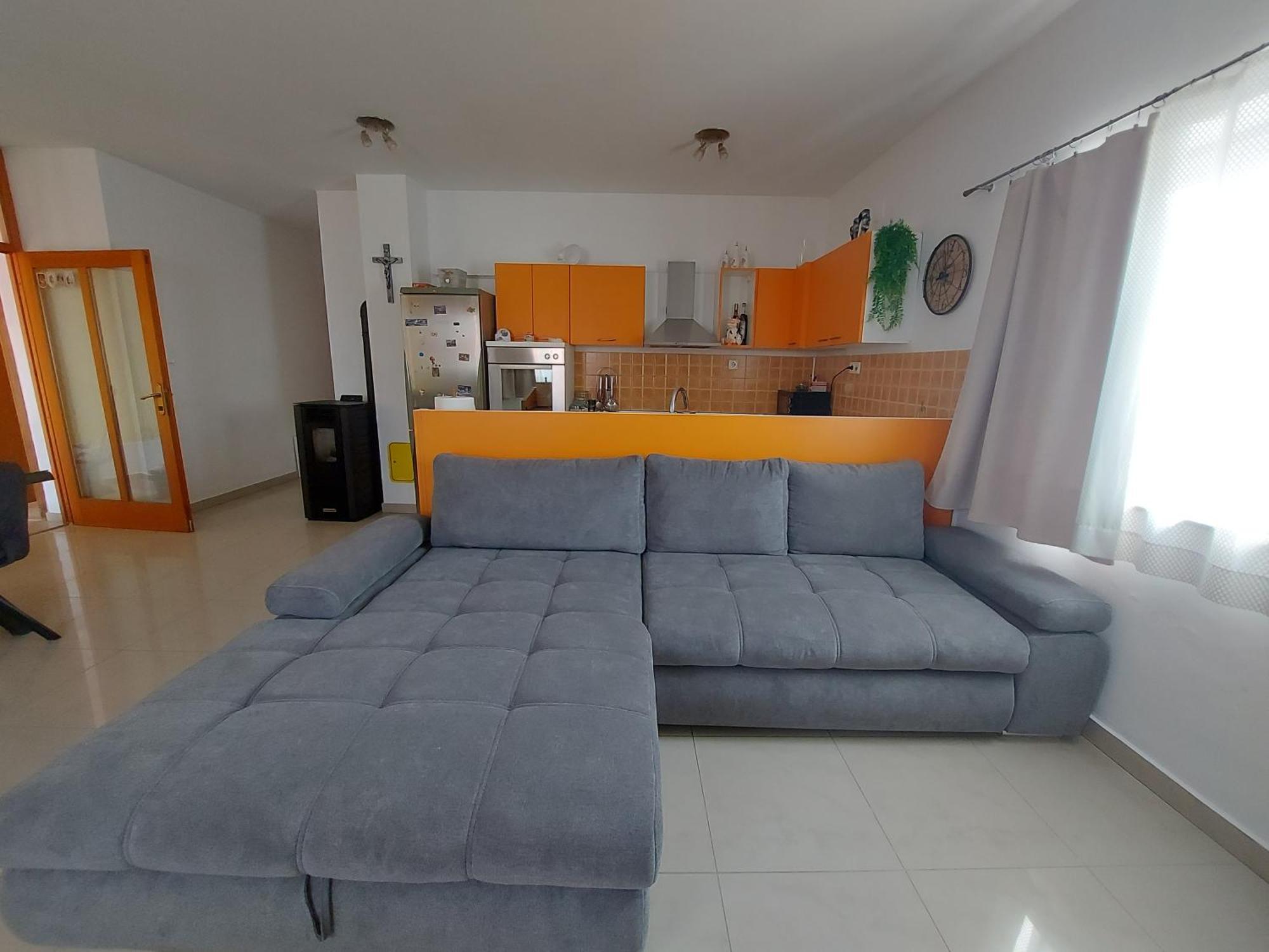 Apartment Matea Bibinje Zewnętrze zdjęcie