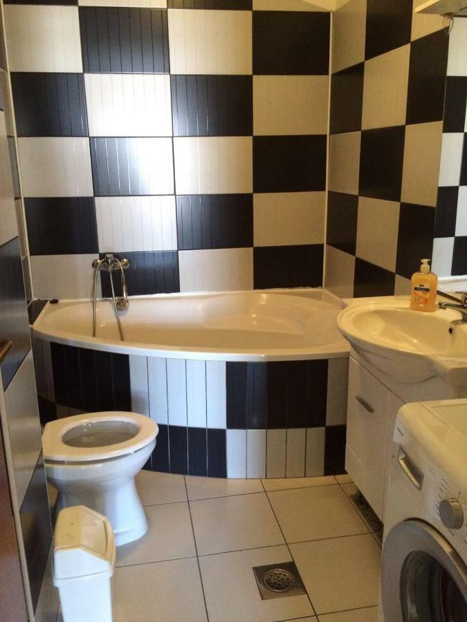 Apartment Matea Bibinje Zewnętrze zdjęcie