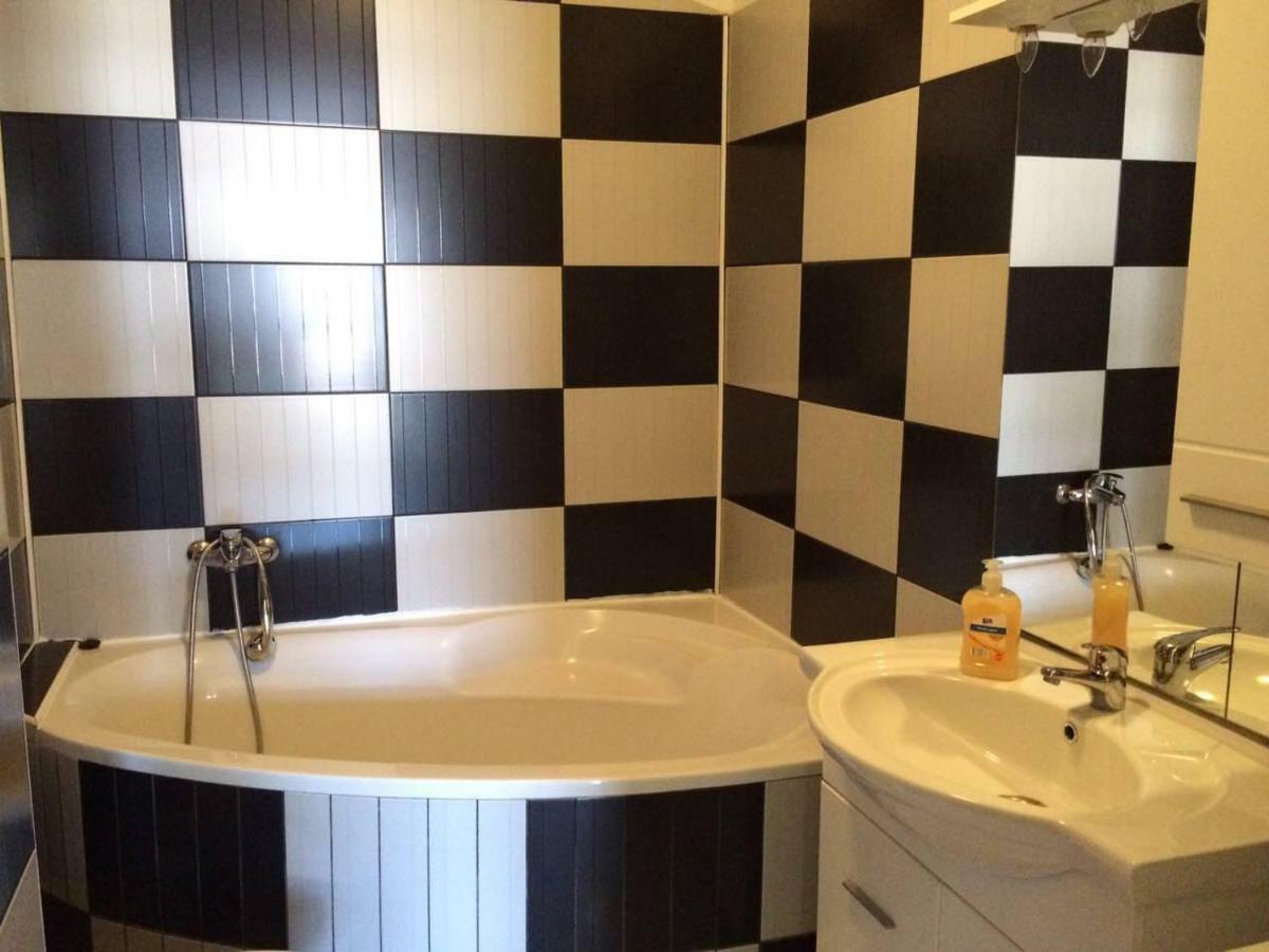Apartment Matea Bibinje Zewnętrze zdjęcie